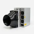 Lüfterabdeckung 6 Zoll Antminer S21+ S21 Pro S21 XP ASIC Miner Shroud 140mm