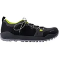 Fizik Terra Atlas X2 E-MTB-Schuh – Grey / Yellow – Gr. 48