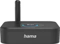 Hama Bluetooth-Adapter Link.it solo, Empfänger, Bluetooth nachrüsten an HiFi (00205321)