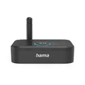Hama Bluetooth Adapter Link.it Solo für Stereoanlage und Lautsprecher