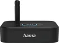 Hama 205321 Bluetooth Audio Empfänger Link.it Solo AUX USB-C HiFi Adapt. B Ware
