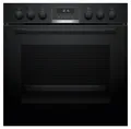 Bosch Serie 6 HEB517BB3 Einbauherd (ohne Kochfeld) groß EEK:  AutoClean