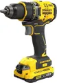 Stanley 20V Schraubendreher SFMCD700D2A-QW (SFMCD700D2A-QW)