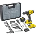 Stanley SFMCD700D2A-QW (SFMCD700D2A-QW)