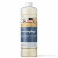 HARO Parkettpflege aqua oil clean & green, 1 Liter, für ca. 50qm geölter Boden