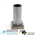 Misumi LHFSW12 Linearlager mit Flansch LMK12LUU für 3D-Drucker, CNC, Ultimaker 2