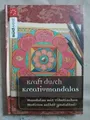 Norbert Pautner: Kraft durch Kreativmandalas (Gebundene Ausgabe, 9783517084572)