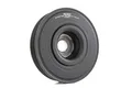 RIDEX 3213B0046 Riemenscheibe Kurbelwelle Kurbelwellenriemenscheibe 7-Rippen Kompatibel mit RENAULT MEGANE III Grandtour KZ0/1 8200376968 1230300QBD 8200268426
