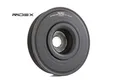 Riemenscheibe, Kurbelwelle für RENAULT Scénic III (JZ0/1)RIDEX 3213B0046