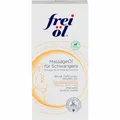 FREI ÖL MassageÖl für Schwangere 125 ml PZN11358905