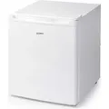 Domo DO91102F, 33 l, N-ST, 40 dB, D, Weiß - Weiß