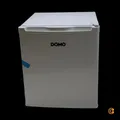 DOMO Gefrierschrank Kühlgerät EEK D Standgerät 33 l SIEHE TEXT/FOTO