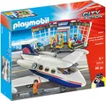Playmobil 70114 Airport 96 Stück City Action