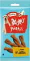 Frolic FROLIC™ RODEO™ TWISTOS™ Beutel Huhn 6 Stück, für: Hunde