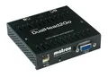 Dell Matrox DualHead2Go Analog Edition D2G-A2A-IF (PH320)