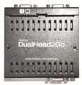 Graphics eXpansion Modules MATROX DualHead2Go D2G-A2A-IF