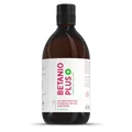 Cellavent Healthcare Das Bio Rote-Bete-Konzentrat - Betanio PLUS 500 ml 45583995830539