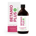 Betanio PLUS Bio Rote Beete Saft Konzentrat 5,3kg Rote Bete