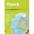 Haack Verbundatlas. Ausgabe Nordrhein-Westfalen Sekundarstufe I. Ausgabe ab 2018