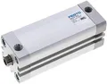 ADN-32-80-I-PPS-A (572654) Kompaktzylinder Hub:80mm Kolben- durchmesser:32 mm