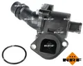 NRF 725113 Thermostat für Kühlmittel Thermostat Kühlmittel