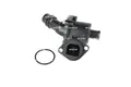 Thermostat Kühlmittel für AUDI SEAT SKODA VW A3 Sportback ALTEA LEON TOLEDO III