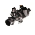 NRF 725113 Thermostat Kühlmittel für Skoda Octavia II Audi A3 Seat Altea VW