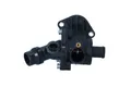 NRF 725113 Thermostat, Kühlmittel für AUDI SEAT SKODA VW