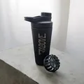 ABOVE 750ML Edelstahl Protein Shaker