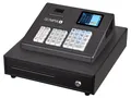 OLYMPIA Registrierkasse K100 schwarz 941001000