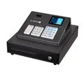 OLYMPIA Registrierkasse K100 (ohne TSE-Lizenz) schwarz