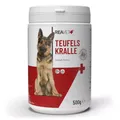 REAVET Teufelskralle für Hunde, Katzen 500g Teufelskrallen Gelenkpulver