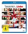 Tatsächlich Liebe [Blu-ray]