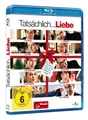 Tatsächlich ... Liebe | Blu-ray | deutsch | Love Actually