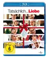 TATSAECHLICH...LIEBE -BLU - MO (Blu-ray) Hugh Grant Emma Thompson Richard Curtis