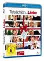 Tatsächlich ... Liebe, Bill Nighy