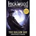 Lockwood & Co 03: The Hollow Boy