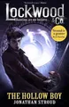Belletristik Lockwood & Co 03: The Hollow Boy Book 3 Jonathan Stroud