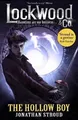 Lockwood & Co 03: The Hollow Boy Jonathan Stroud