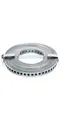 Alberts Metallzaun 334130