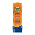 Sonnencreme mit SPF 30 wasserfest SPORT Banana Boat Sonnenschutz 236 ml