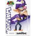 Amiibo Waluigi | Super Mario Collection | Figur Nintendo | Neu & OVP