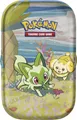 Pokémon Mini-Tin-Box Paldea-Freunde Sortierter Artikel Neu & OVP