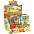 Pokémon Q2 2023 Mini Tin