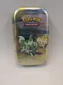 Pokemon Mini Tin Box Paldea Freunde Felori & Hefel deutsch
