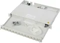 Telegärtner Spleißbox mit Kupplungen TNSB-PV-12ST LWL 100021775 Spleißbox