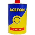Aceton für professionelle Lösungsmittel 1 l