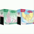 AMIGO PKM KP04 Top-Trainer Box     0
