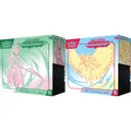 Pokémon Karmesin & Purpur: Paradox Rift - Top Trainer Box (Deutsch, Elite / Top Trainer Box) (2145738)
