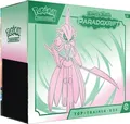Pokémon-TCG: Karmesin & Purpur ? Paradoxrift Top-Trainer Box